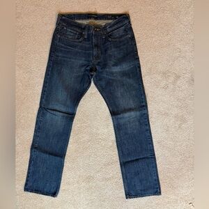 Slim Fit Denim Jeans for Men